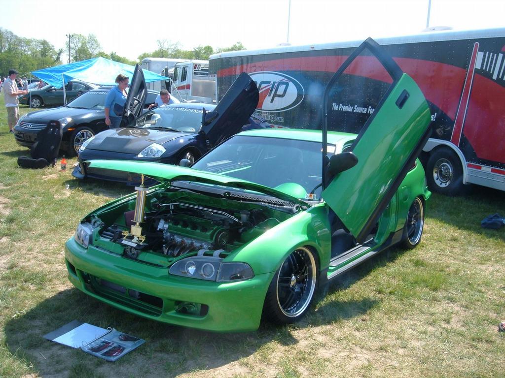 Mikes Body Shop & Auto Sales Hamlin PA 18427 5706899089